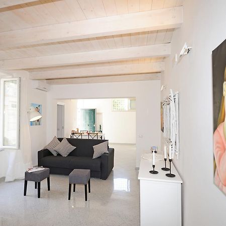 Casamia Apartment Амалфи Екстериор снимка
