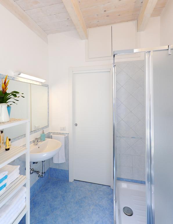 Casamia Apartment Амалфи Екстериор снимка