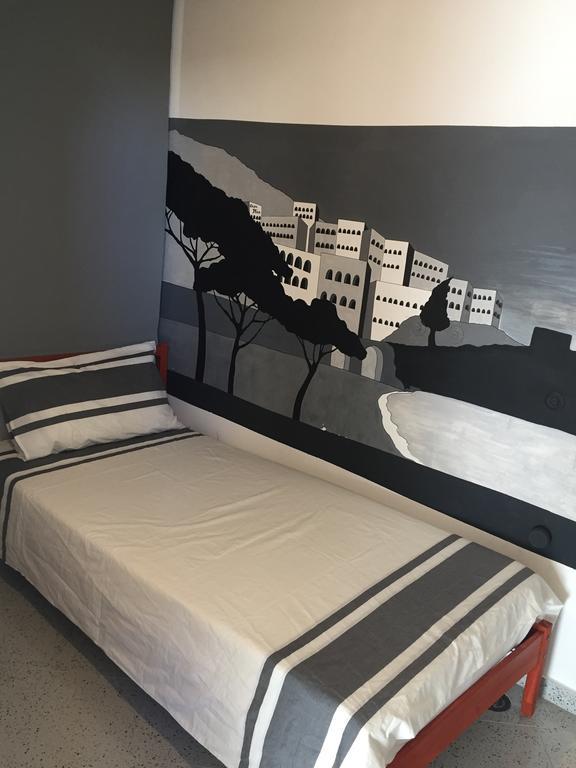 Casamia Apartment Амалфи Екстериор снимка