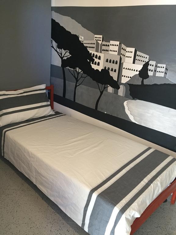 Casamia Apartment Амалфи Екстериор снимка